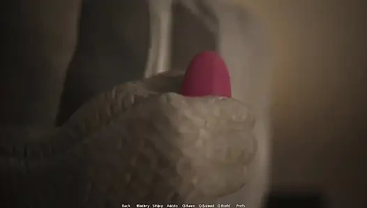 Shadows of Desire v0.8.5 aldatıyor güncelleme #02