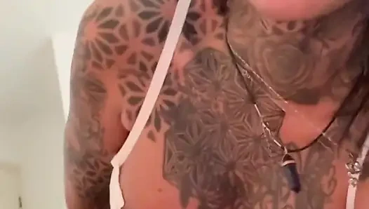 Yarağını Çok Istediği Zaman