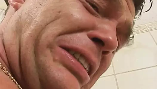 Ficken in den vororten - 8. bölüm