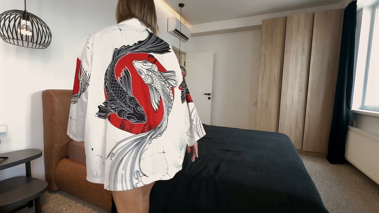 I Got so Turned on and Made Myself Come-i Need Your Cock