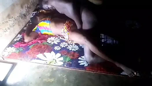 Bu yüzden köyden ayrılmayı reddettim.