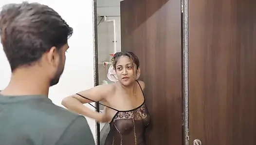 Ateşli üvey anne üvey oğul ilişkisi aşk seksi