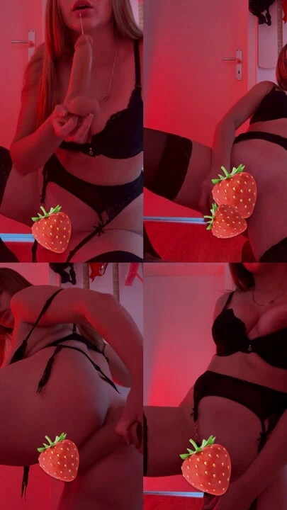 A seductive temptation that ignites your imagination