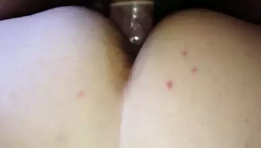 Büyük göt kıllı kedi eş condom becerdin