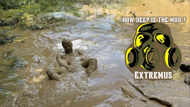 ÇAMUR NE KADAR DERIN?