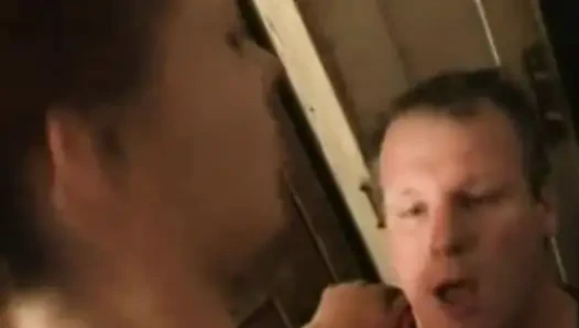 Amsterdamlı sarışınların vahşi gecesi