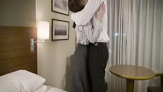 kız arkadaşımı yatakta sikeyim