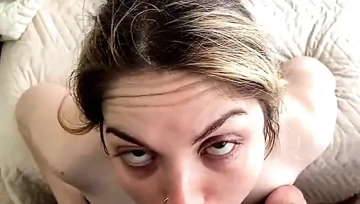 Sette ne oluyor: Keila bir hayranı için fantezilerini gerçekleştiriyor