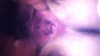 kıllı bir fanny ile oynamak