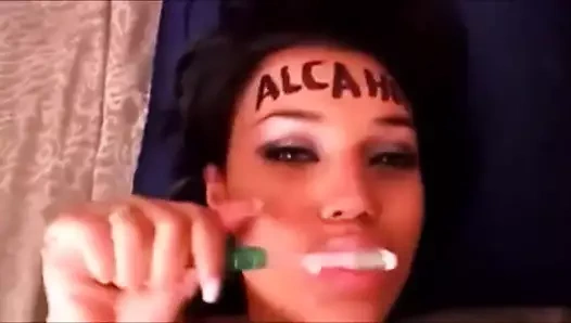 Yatmadan önce iyi kız 43