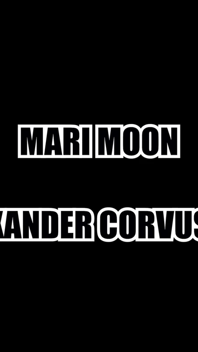 Mari Moon boşalana kadar Xander'ın sikini emiyor!