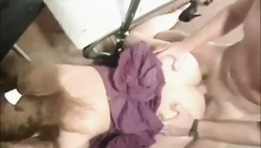 Pornonun altın çağından unutulmuş pençeler