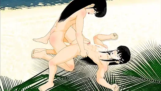 Şövalyeler en iyi arkadaşı Zodiacs ile sikişiyor!