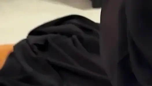 Müslüman evli kadın kocasını İtalyan adamla aldatıyor