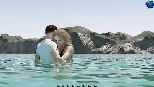 Matrix Hearts (mavi su samuru oyunları) - bölüm 23 loveskysan69 tarafından ateşli bir gotik hatun