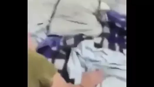 benim ilk video fuckme