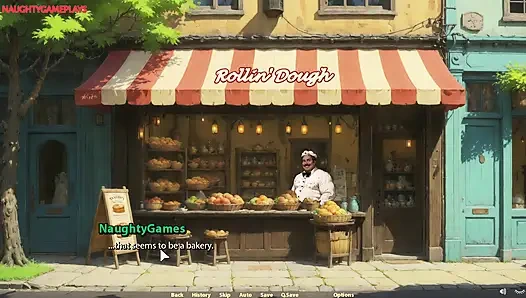 Moonripple Lake (bölüm 04) - bcg tarafından