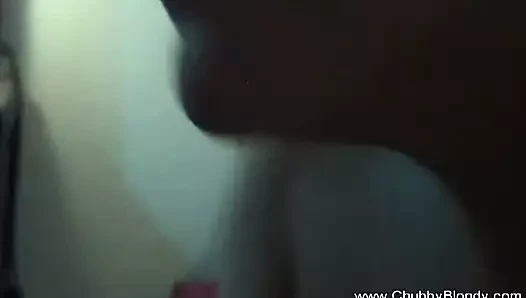 Erkeği uyandırmak ve seksle iyi hissetmek için bir an