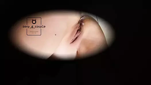 Bakış açısı anal sikiş