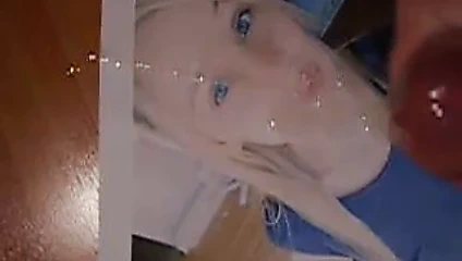 Cum için heatherm09