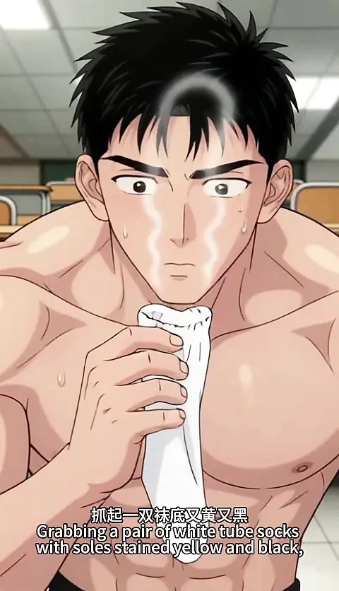 Beden eğitimi öğrencileri uzak sınıflarda teşhir ediyor