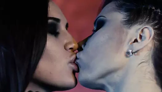 Alex melek - rock'n'roll'un kölesi (bölüm)