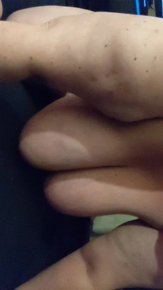 Bbw salıncaklar dev memeler etrafında