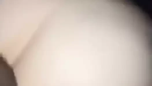 Pawg'ın arka çekimleri