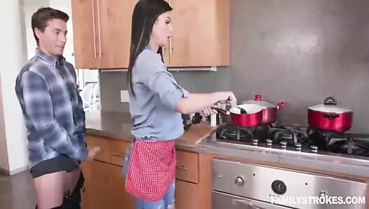 Porno müzik televizyon - sinsi hile karısı pmv