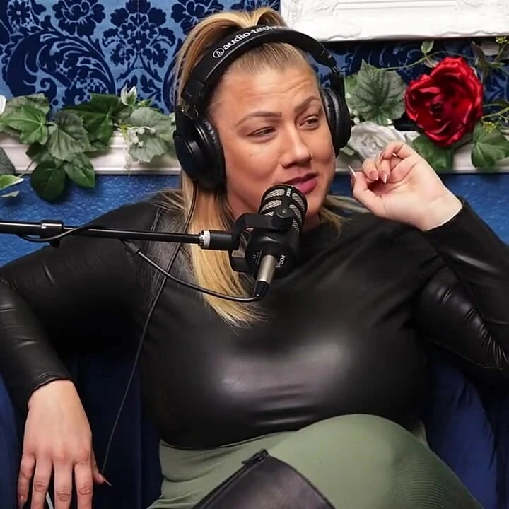 Podcast rylee john efsanevi ile tavşan sohbeti