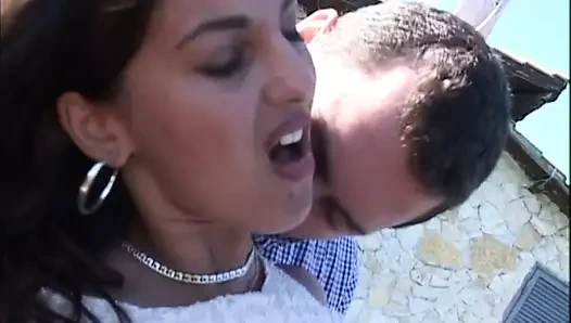 L'esame finali - bölüm 1