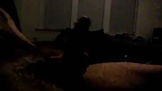 Orman çük soooooo azgın!!!!!!