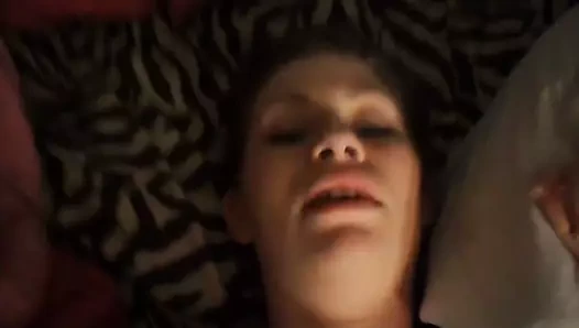 büyük göğüslü sevgili