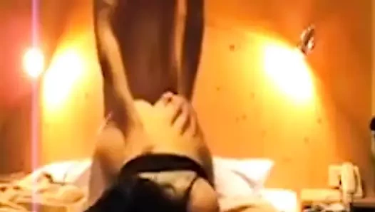 kız arkadaş Alman sikme