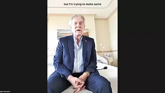 Alan'ın tanıtım videosu