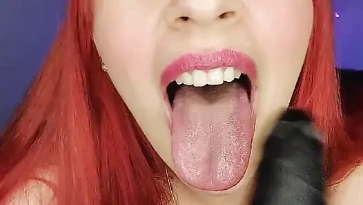 Anneni̇n Seksi̇ Arkadaşi Seni Mastürbasyon Yaparken Yakalar Ve Sana Unutulmaz Bir Ders Verir!