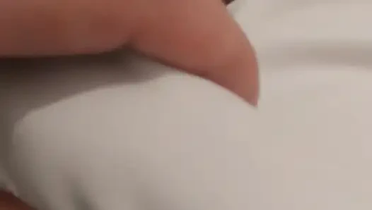 Spordan sonra birbirimize dokunuyoruz