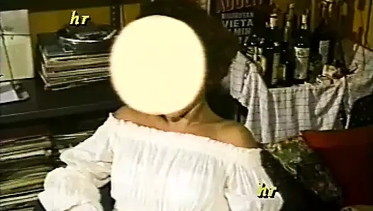 Evde seks hikayeleri gerçek İtalyan amatör yayınlanmamış #8