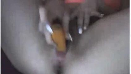 Sie hat es sich mit dem Tip Toi besorgt.