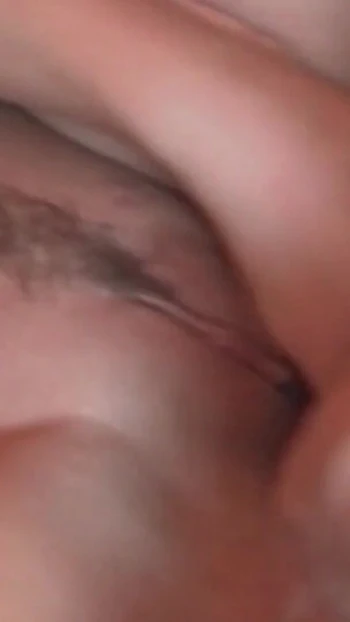 Spectacular moment from "Horny stepdaughter fucks her dad herself!"