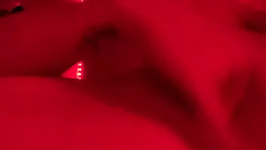 Sadece kırmızı ışıkta yalnız kızıl saçlı