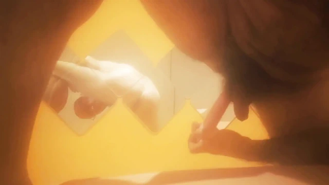 Arkadaşımın evinde