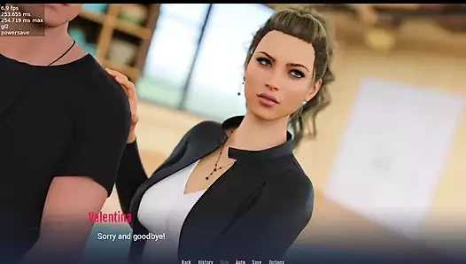 bu karartma - rus milf