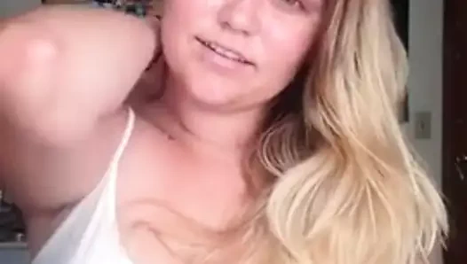 sevimli tombul şeritler ve danslar