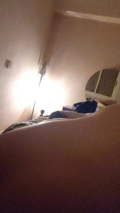 My strange friend who love anal very much