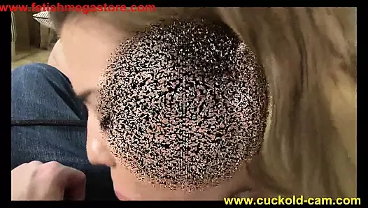 Kaybeden için ateşli evli kadın