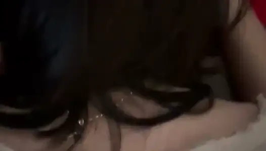 Doggy Wife Loves Extreme Lewd