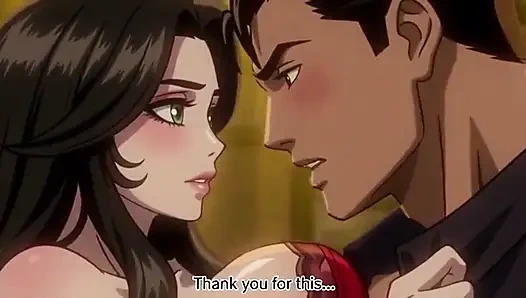 Kocası karısını yabancıyla paylaşıyor