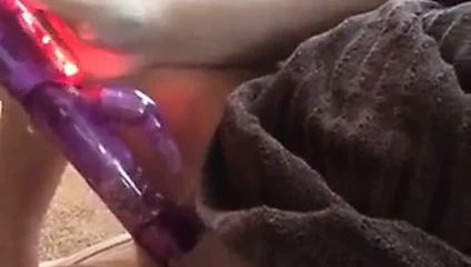 Kısa klip! vibratör iş başında!