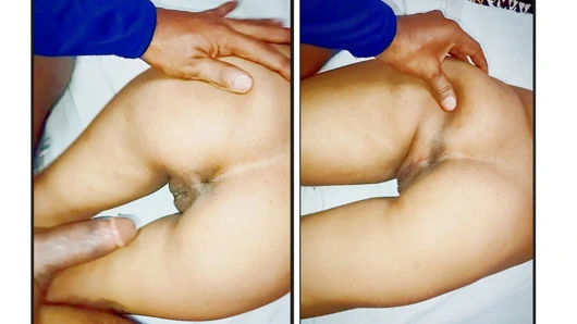 Kız arkadaşım 2 ay sonra benimle buluşmaya geldi.